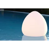 LED-Strahler für den Garten