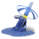 Parti di ricambio Zodiac T5 Duo