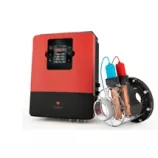 Koper-zilver ionisatie