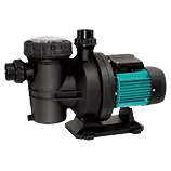 ESPA Silen pump spare parts