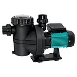 ESPA Iris pump spare parts