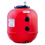 Spare parts filter Coral Alaska