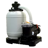 Peças de substituição do filtro Astralpool Monobloc