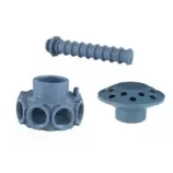 Collecteurs et diffuseurs astraux