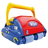 Ricambi Aquabot Viva