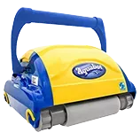 Peças de substituição Aquabot Super Bravo