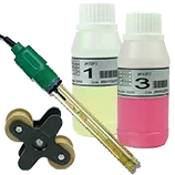 Pièces détachées péristaltiques Seko