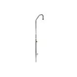 Spare parts shower Astralpool standard