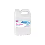 Chlorinator chemical