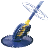 Spare parts Zodiac G2