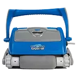 Recambios Typhoon Compass Top