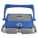 Onderdelen Typhoon Plus Top