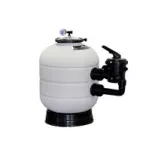 Millenium pool filter