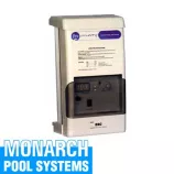 Onderdelen voor Promatic chlorinator