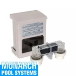 Ersatzteile für Eco Salt Chlorinator