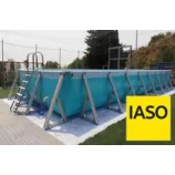 Piscine Iaso