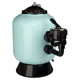 Onderdelen filter Astralpool Berlijn