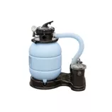 Filtration Demountable swimming pools