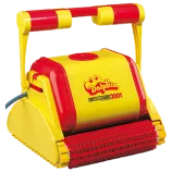 Onderdelen voor Dolphin Diagnostic 3001