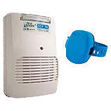 Swimming pool alarms