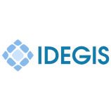 Zoutchloreerders Idegis