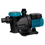 Swimming pool pumps