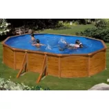 Schwimmbad Gre Serie Sicilia