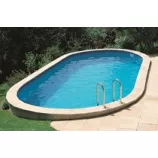 Piscina Gre Série Sumatra