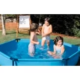 Piscinas Infantiles