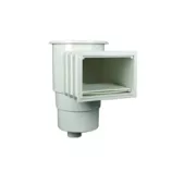 Skimmer für Schwimmbäder