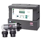 Recambios clorador CTX Salt Expert