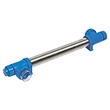 Chlorfreie Poolbehandlungen