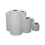Polyethylene Tanks