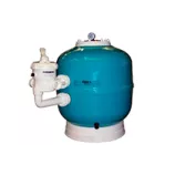 Filtros de piscina Certikin Florida