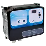 Chlorinator-Ersatzteile Astralpool Sel Clear