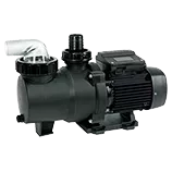 Ersatzteile ESPA Jardino Pool Nox 25 Pumpe