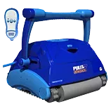 Spare parts Astralpool Pulit Advance 7+