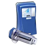 Onderdelen voor chlorinator Idegis Domotic