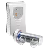 Spare parts for chlorinator Idegis Tecno