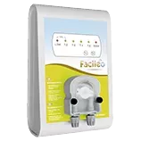 Facileo pH spare parts