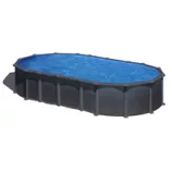 Swimming pool Gre Capri series