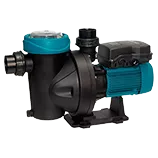 Spare parts ESPA Silen I pump