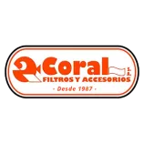 Filtri per piscine Coral