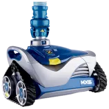 Pièces détachées Zodiac MX6