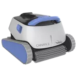 Pièces détachées pour Dolphin Cainan 3