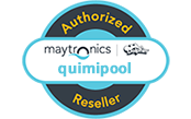 Distribuidor oficial Dolphin Maytronics