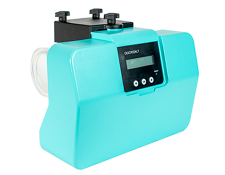 Centralita de control clorador salino BSV QuickSalt e-360