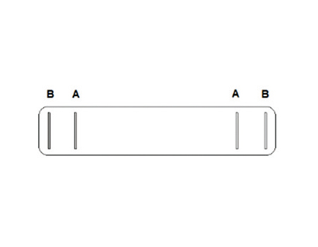 Plantilla de instalación clorador salino BSV QuickSalt e-360