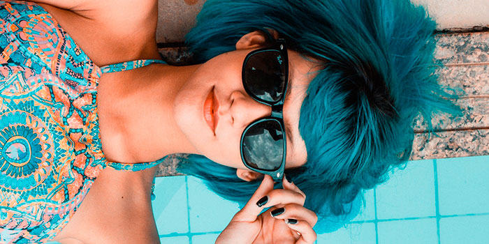 Beneficios de la cloración salina. Solo necesita sal. Evita irritaciones. No más producto químico. Reducción del mantenimiento.