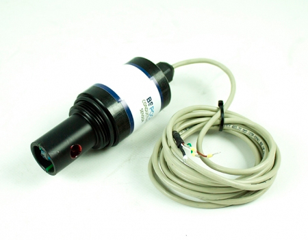 Ermöglicht die Bestimmung des Salzgehalts im Schwimmbadwasser.